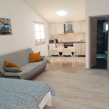 Endless Horizont Apartment Rtina Luaran gambar