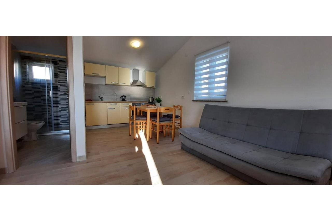 Endless Horizont Apartment Rtina Luaran gambar