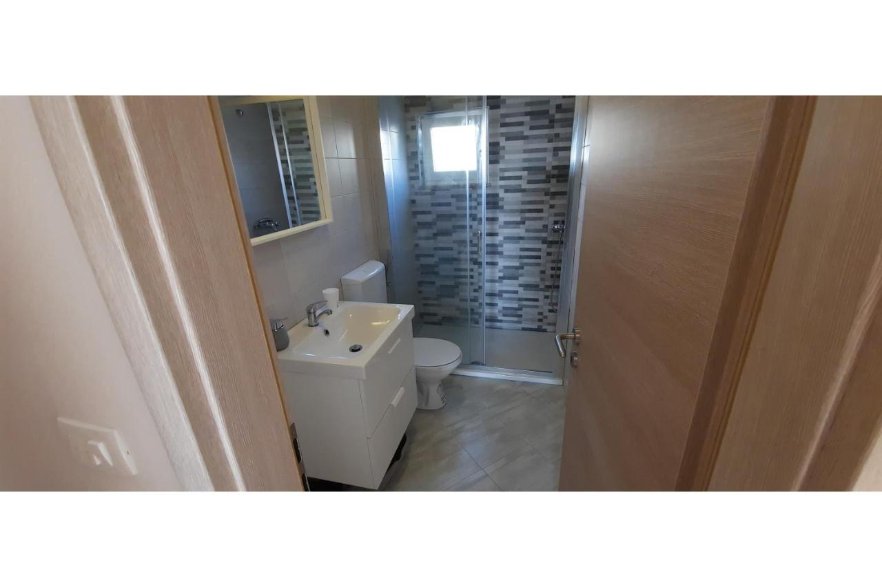 Endless Horizont Apartment Rtina Luaran gambar