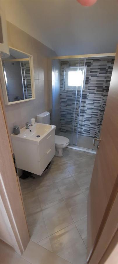 Endless Horizont Apartment Rtina Luaran gambar