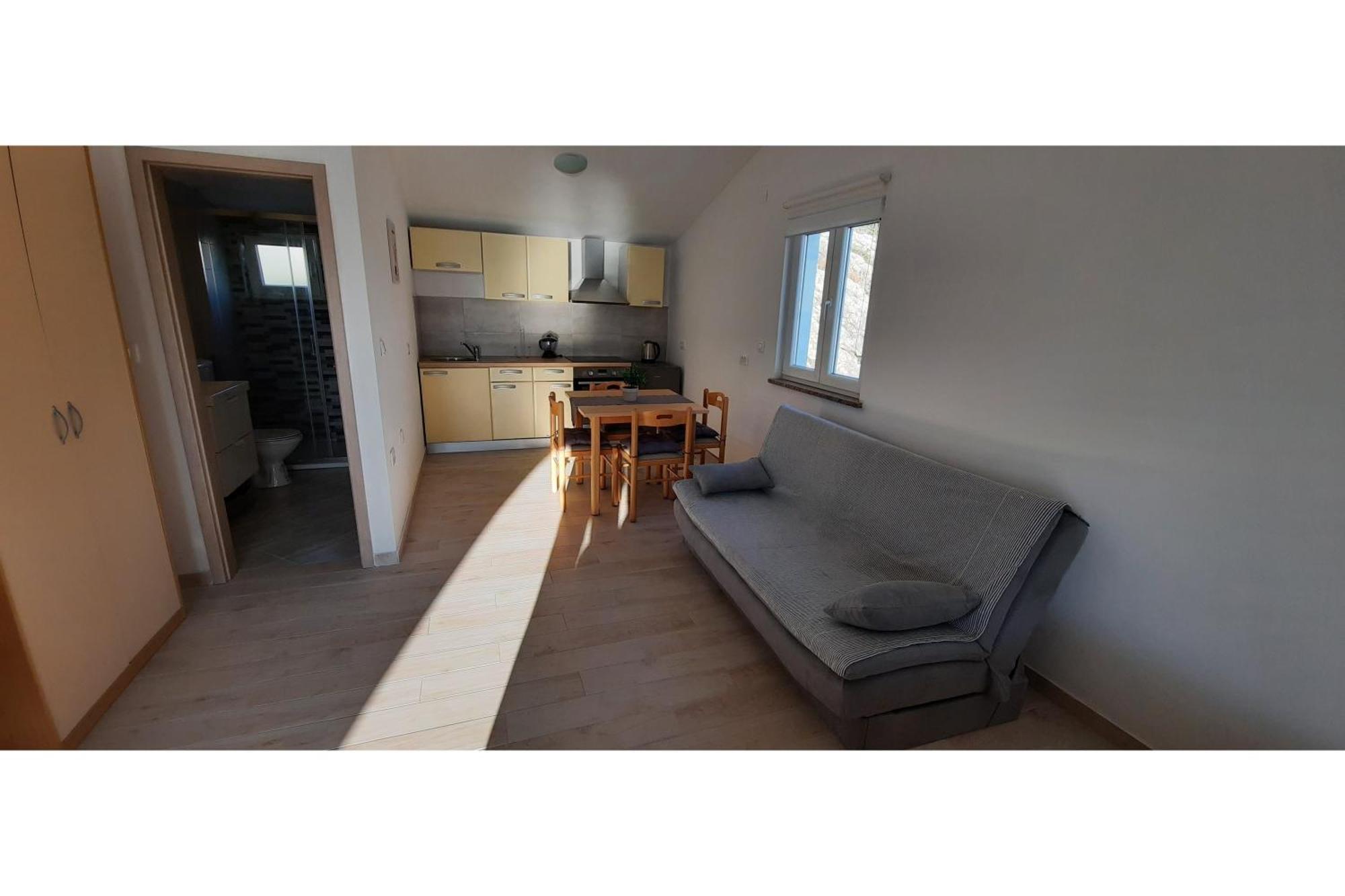 Endless Horizont Apartment Rtina Bilik gambar