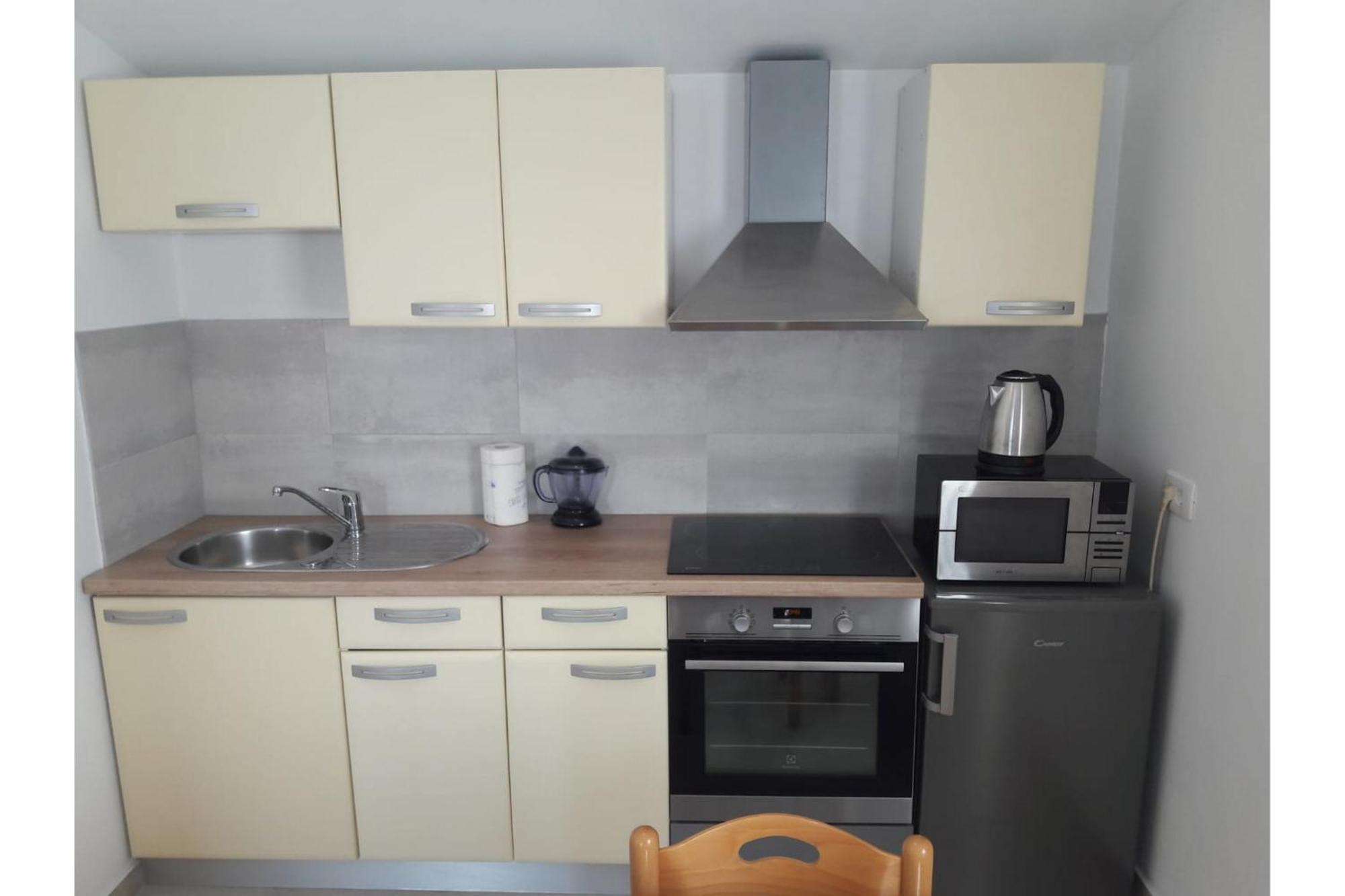 Endless Horizont Apartment Rtina Bilik gambar