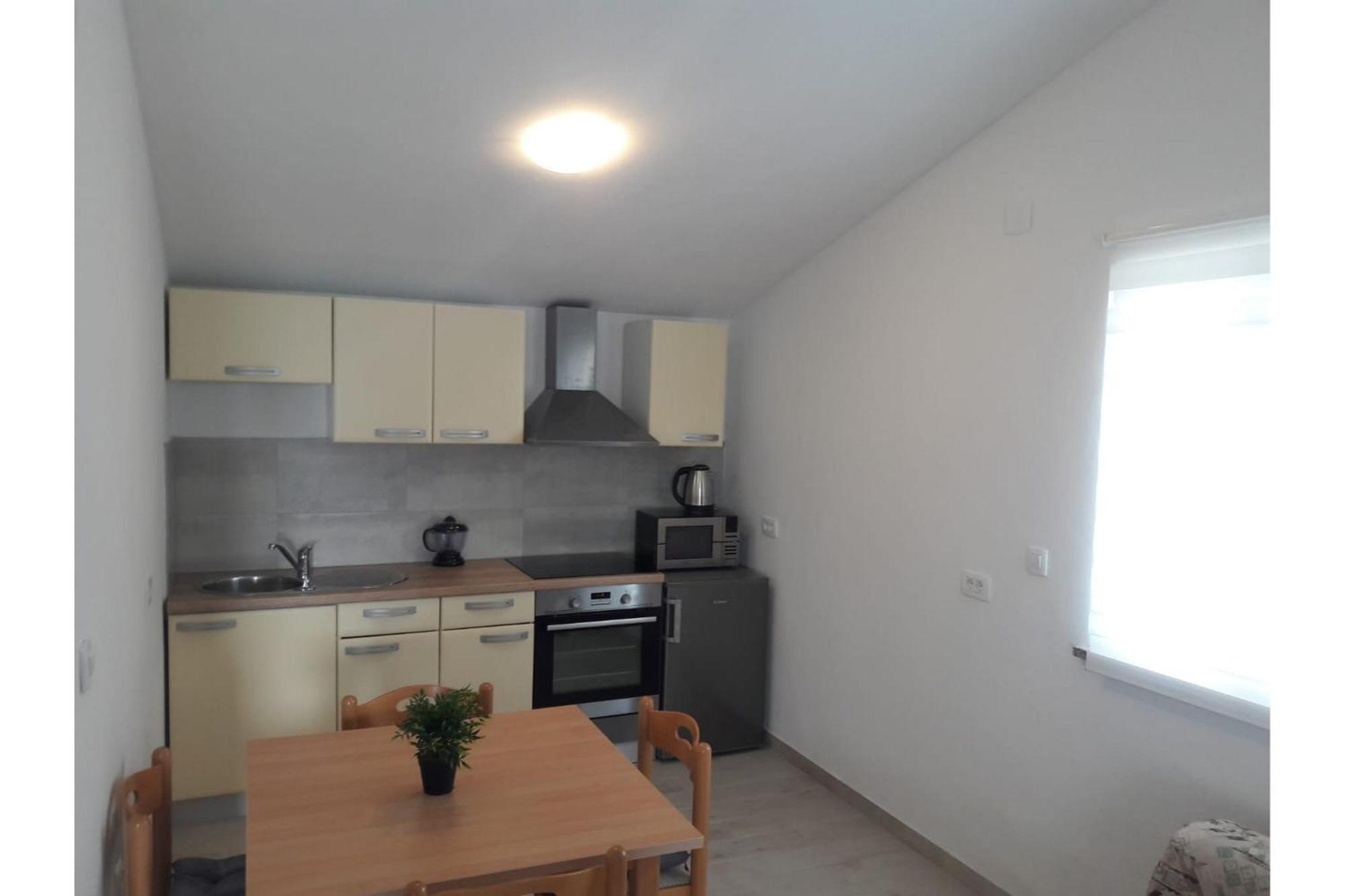 Endless Horizont Apartment Rtina Bilik gambar