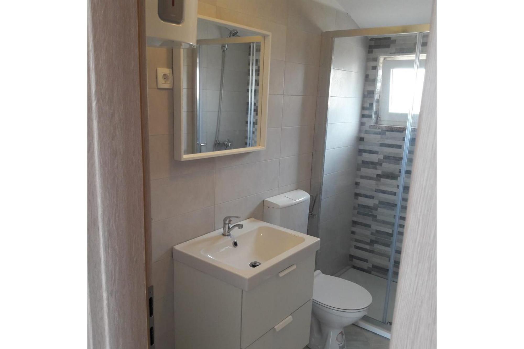 Endless Horizont Apartment Rtina Bilik gambar