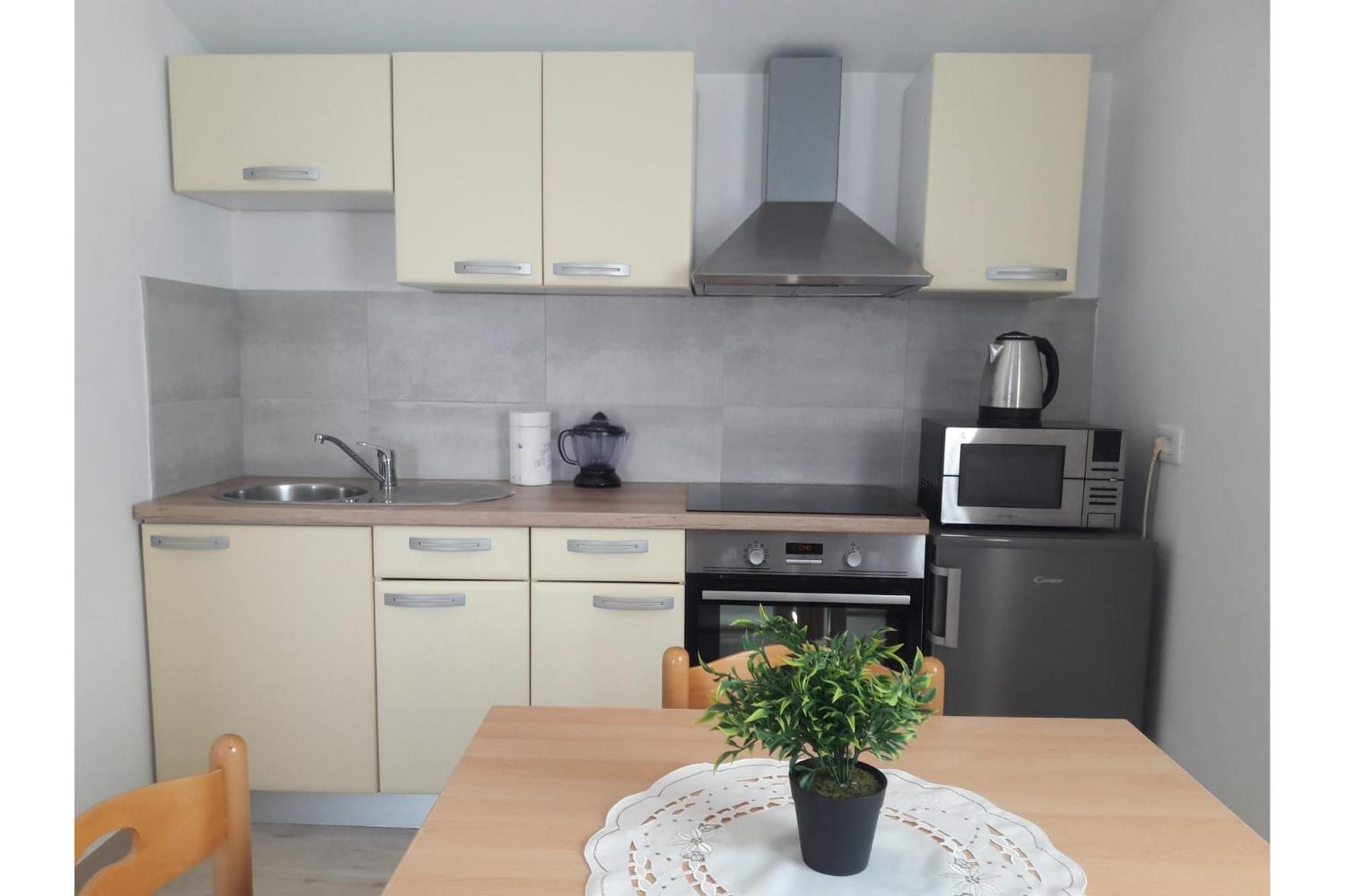 Endless Horizont Apartment Rtina Bilik gambar