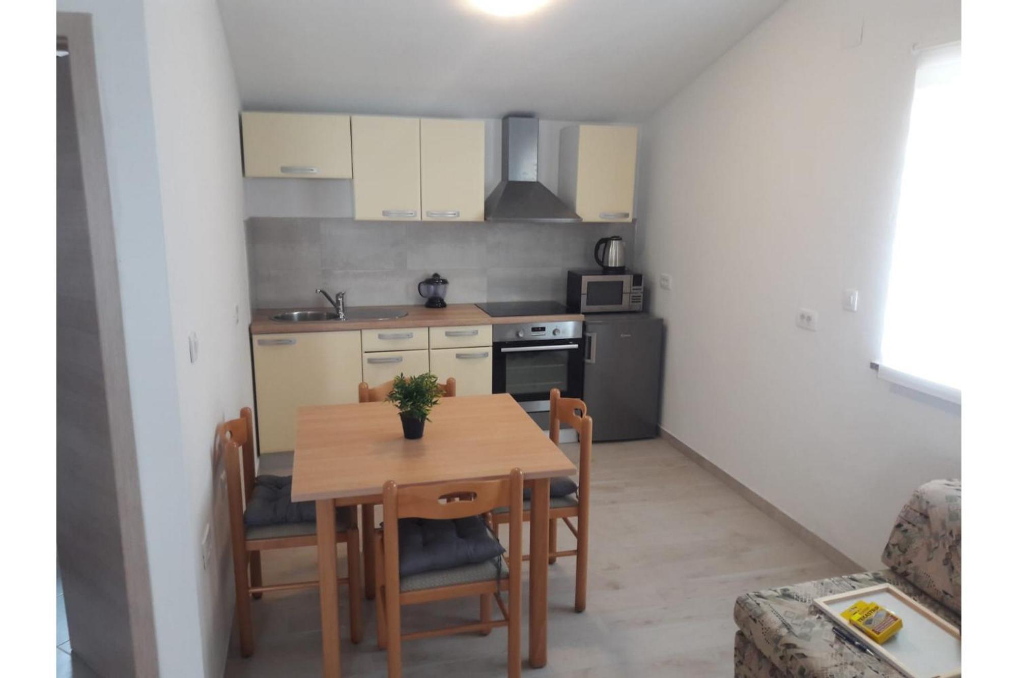 Endless Horizont Apartment Rtina Bilik gambar