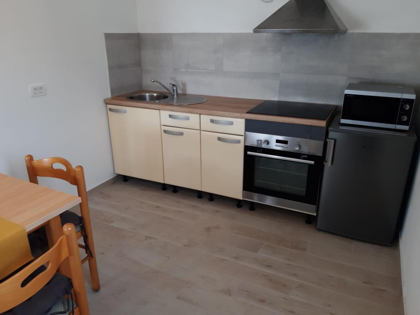 Endless Horizont Apartment Rtina Bilik gambar