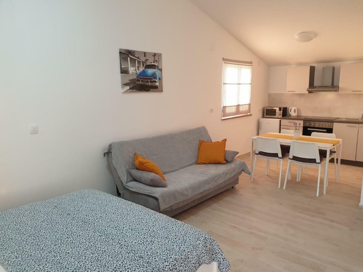 Endless Horizont Apartment Rtina Luaran gambar