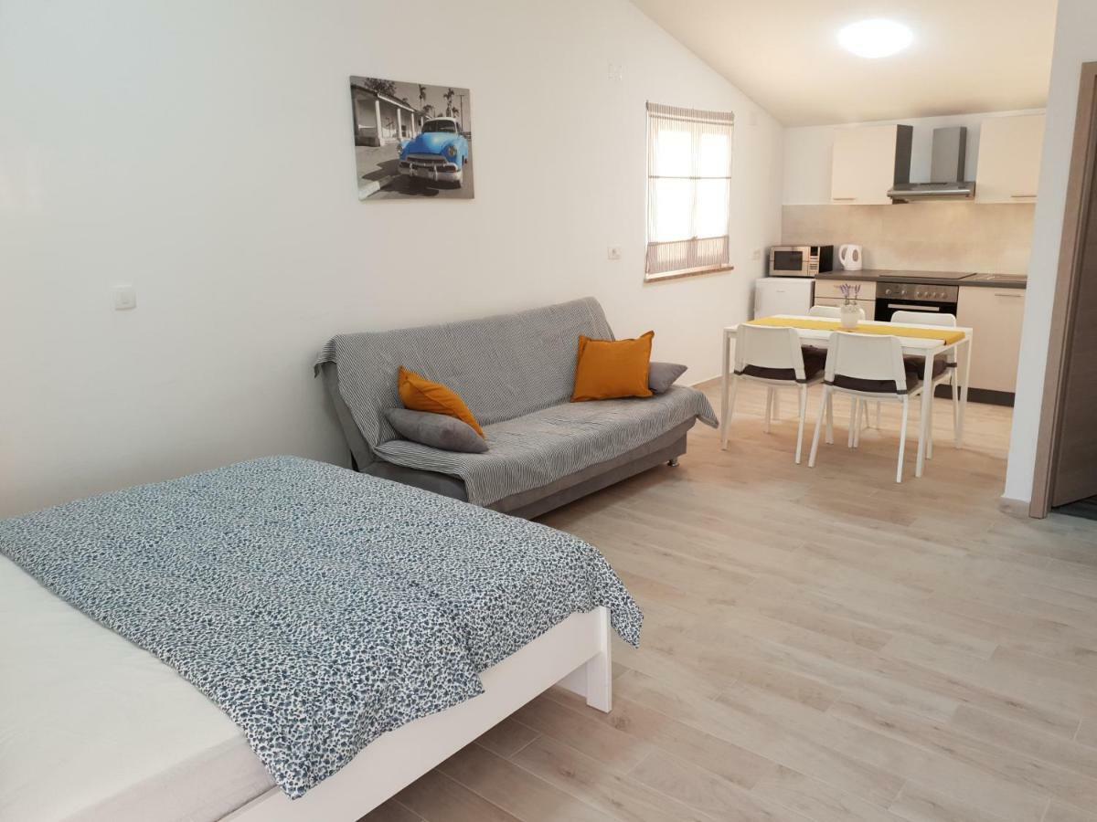 Endless Horizont Apartment Rtina Luaran gambar