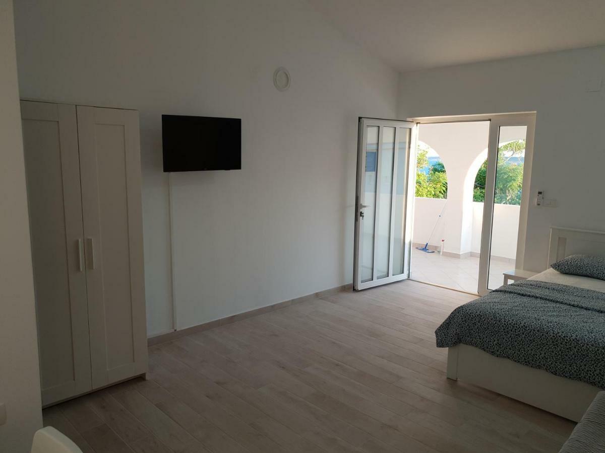Endless Horizont Apartment Rtina Luaran gambar