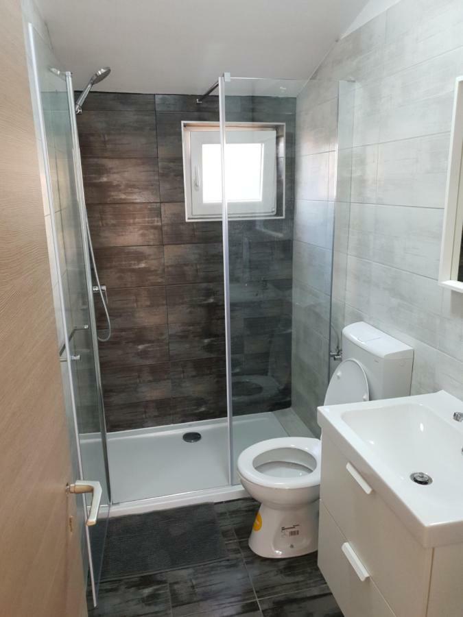 Endless Horizont Apartment Rtina Luaran gambar