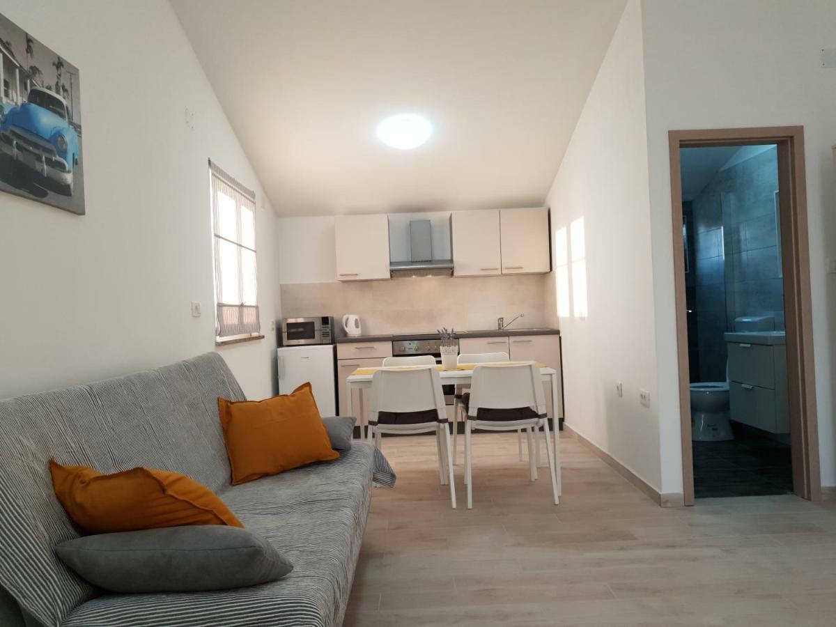 Endless Horizont Apartment Rtina Luaran gambar