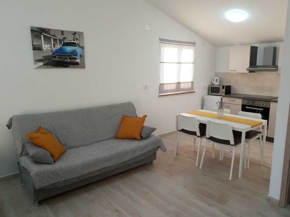 Endless Horizont Apartment Rtina Luaran gambar
