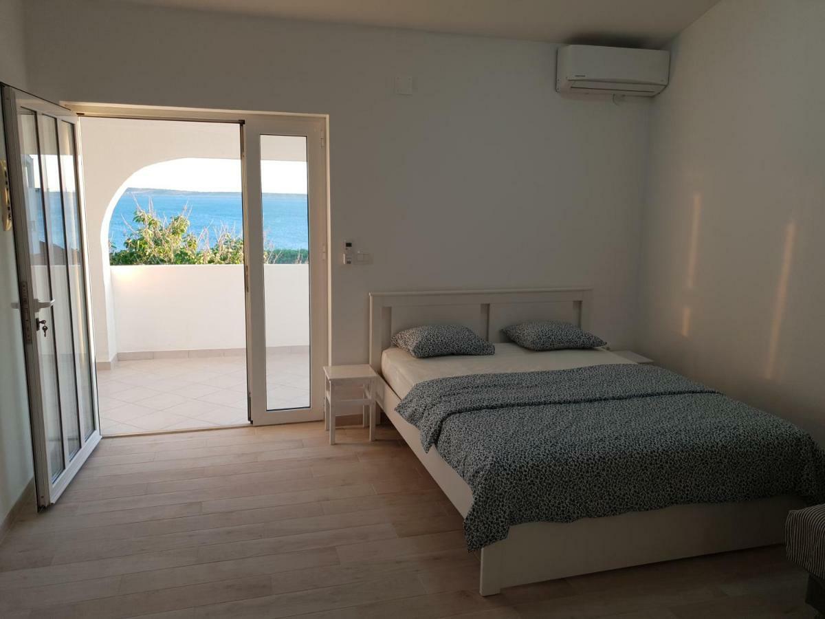 Endless Horizont Apartment Rtina Luaran gambar