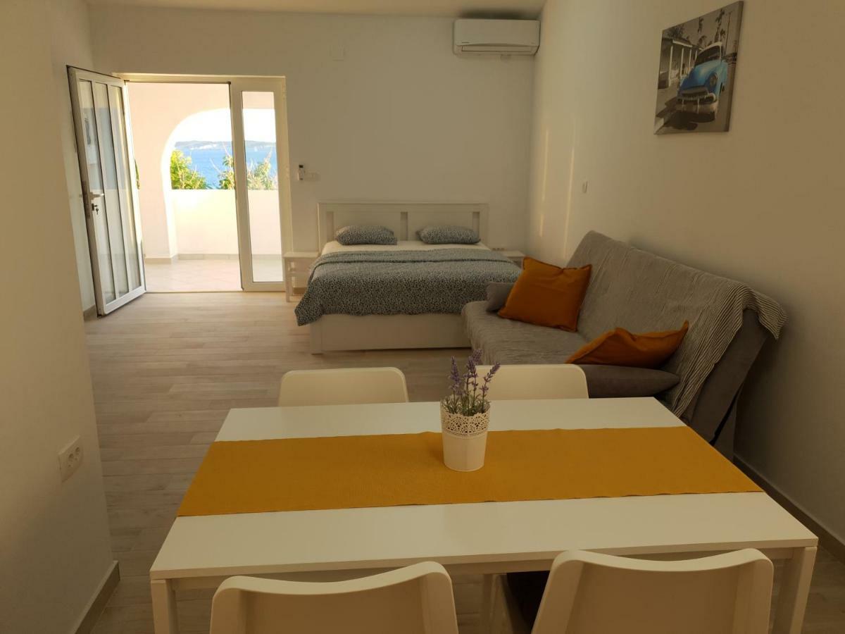Endless Horizont Apartment Rtina Luaran gambar