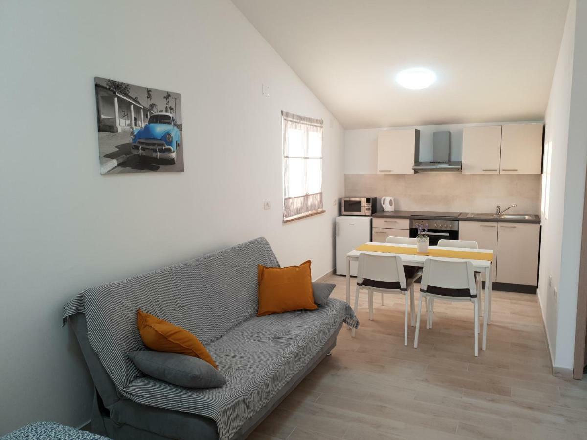 Endless Horizont Apartment Rtina Luaran gambar